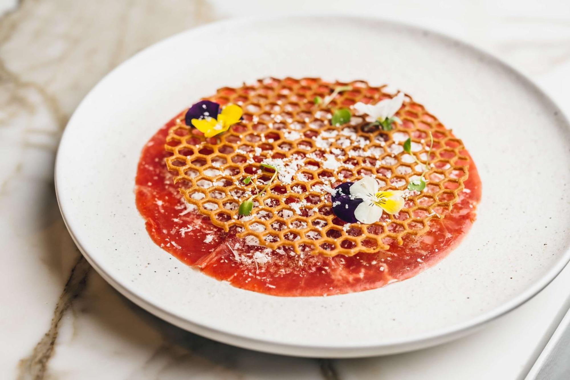 Radisson Blu Hotel, Bloomsbury