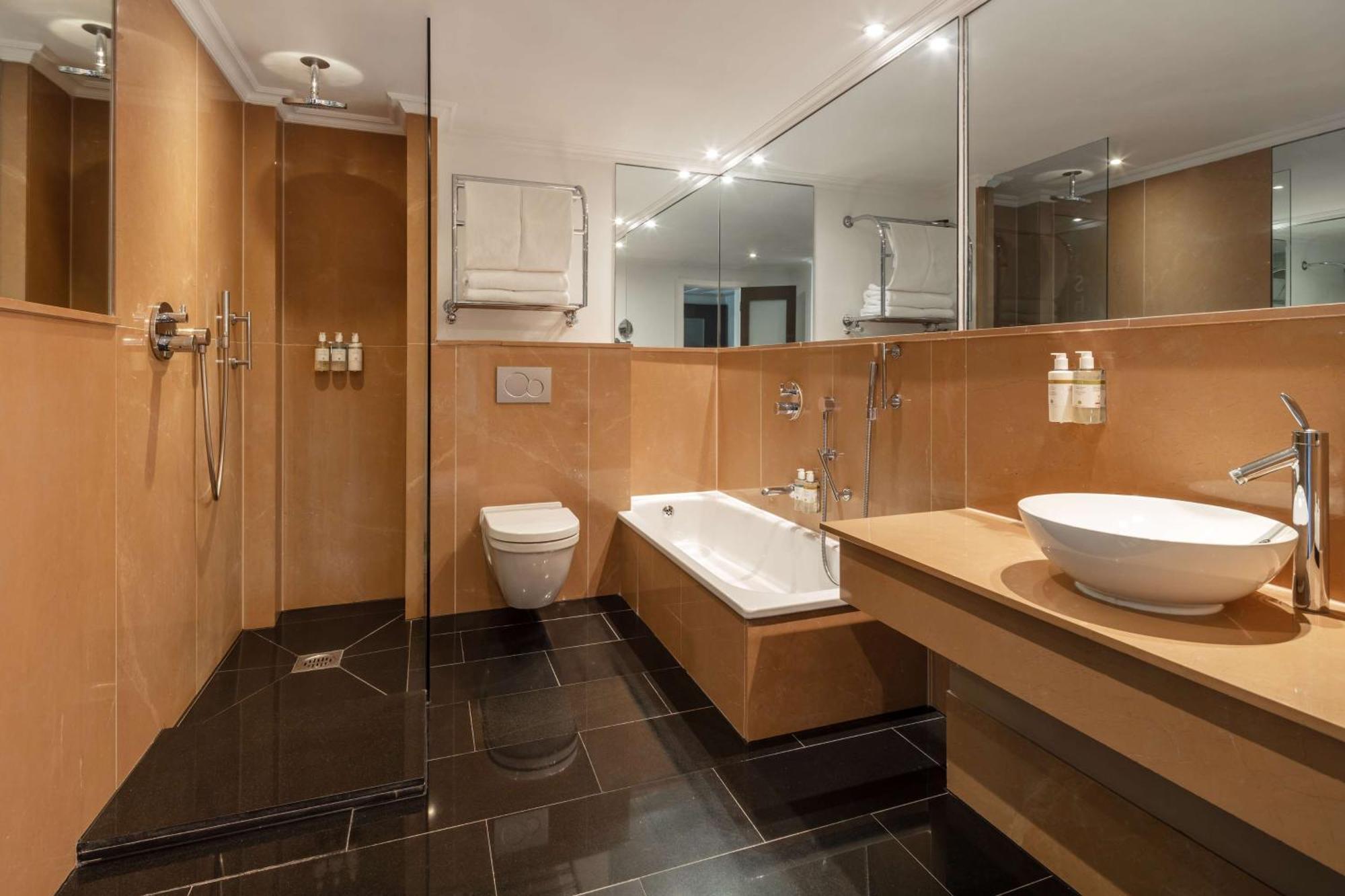 Radisson Blu Hotel, Bloomsbury Londres