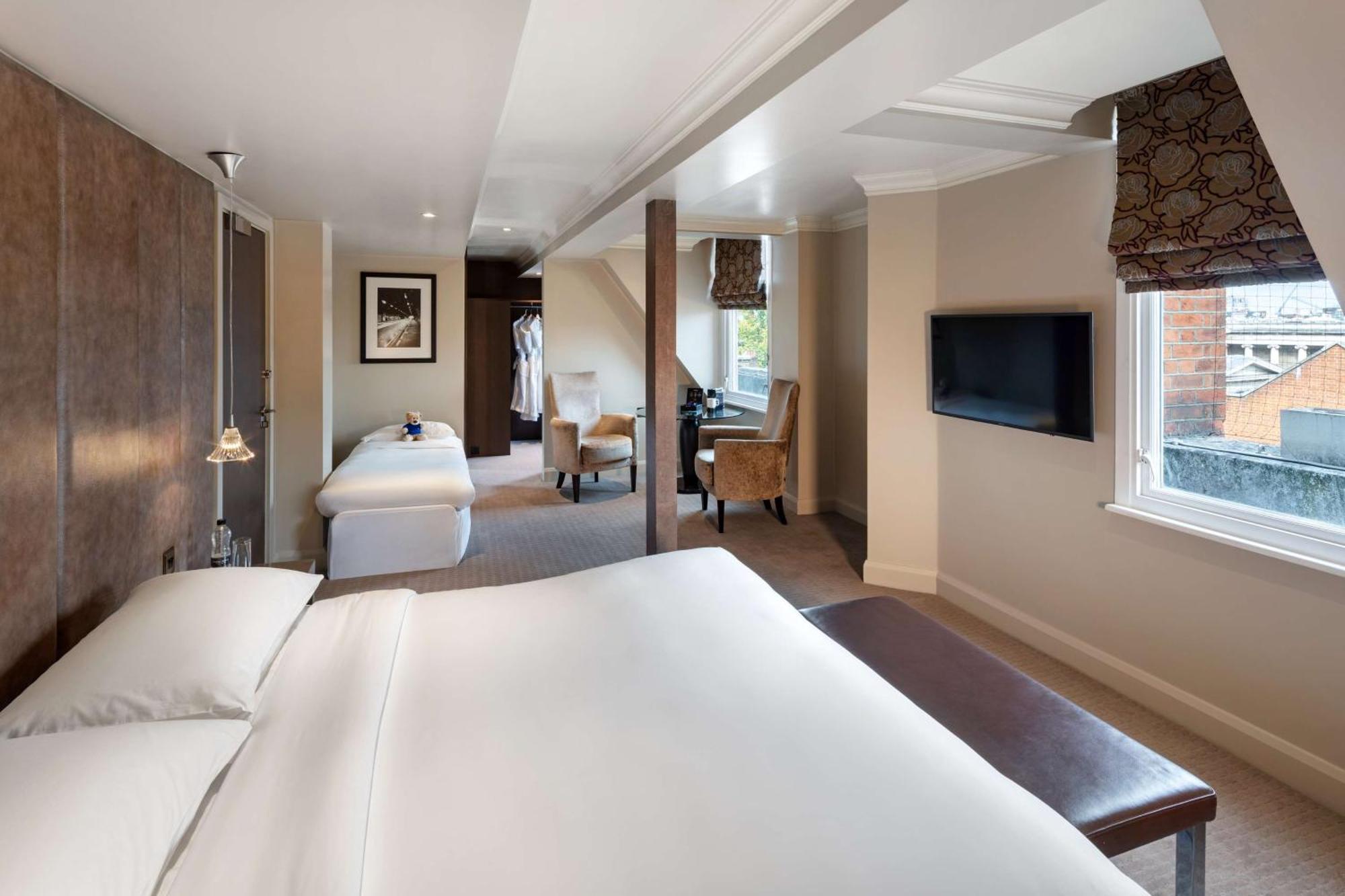 Radisson Blu Hotel, Bloomsbury Londres