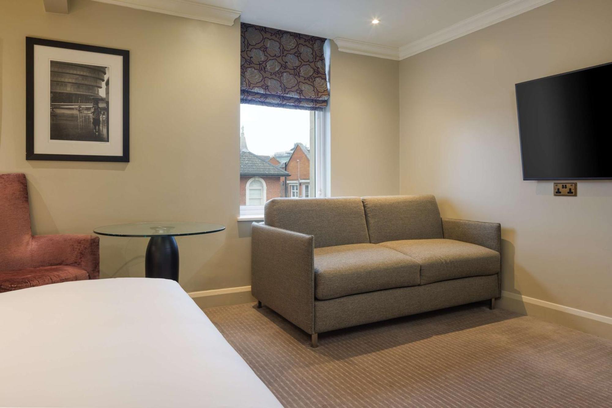Radisson Blu Hotel, Bloomsbury 4* Londres
