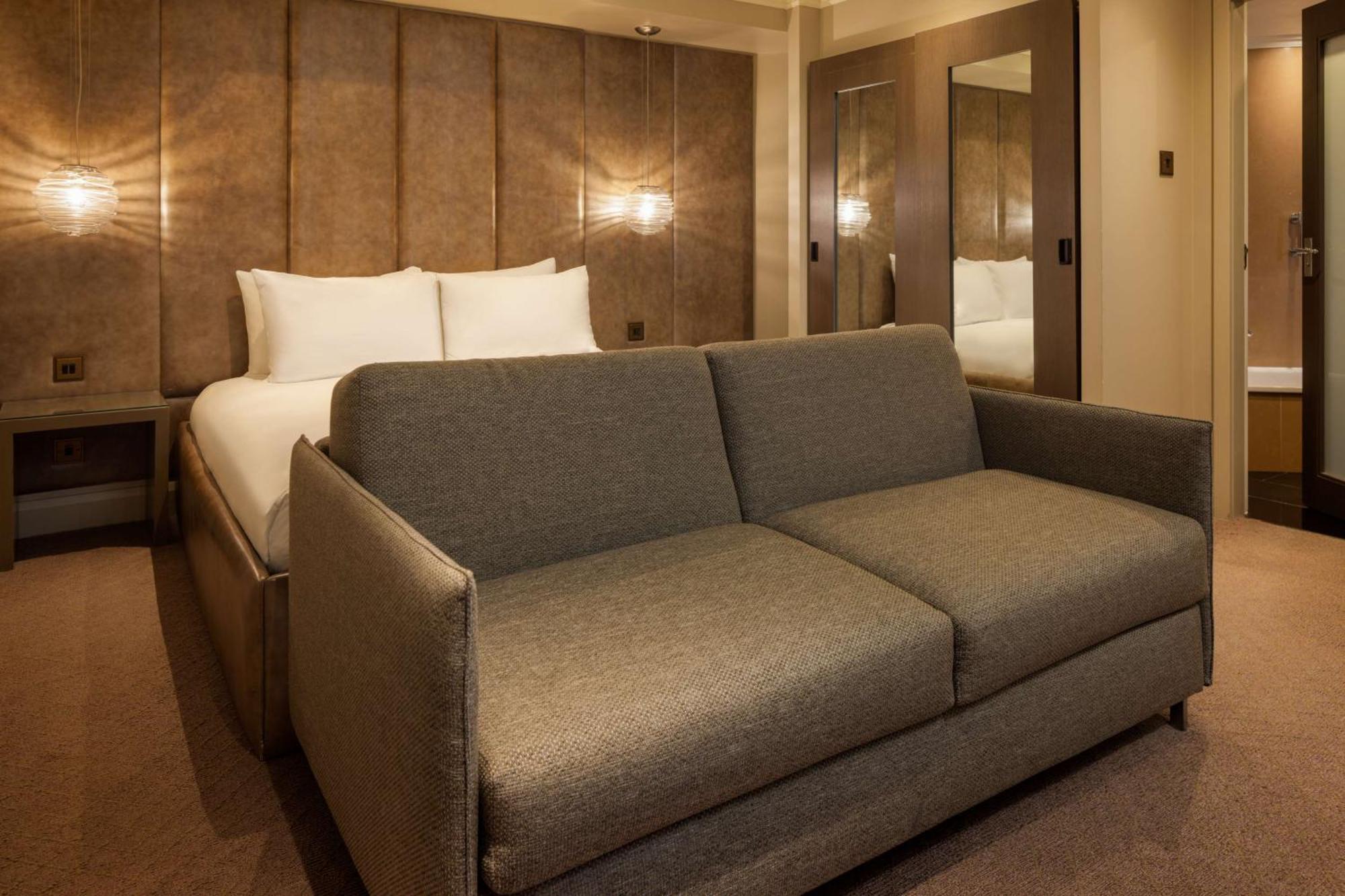 Radisson Blu Hotel, Bloomsbury Londres