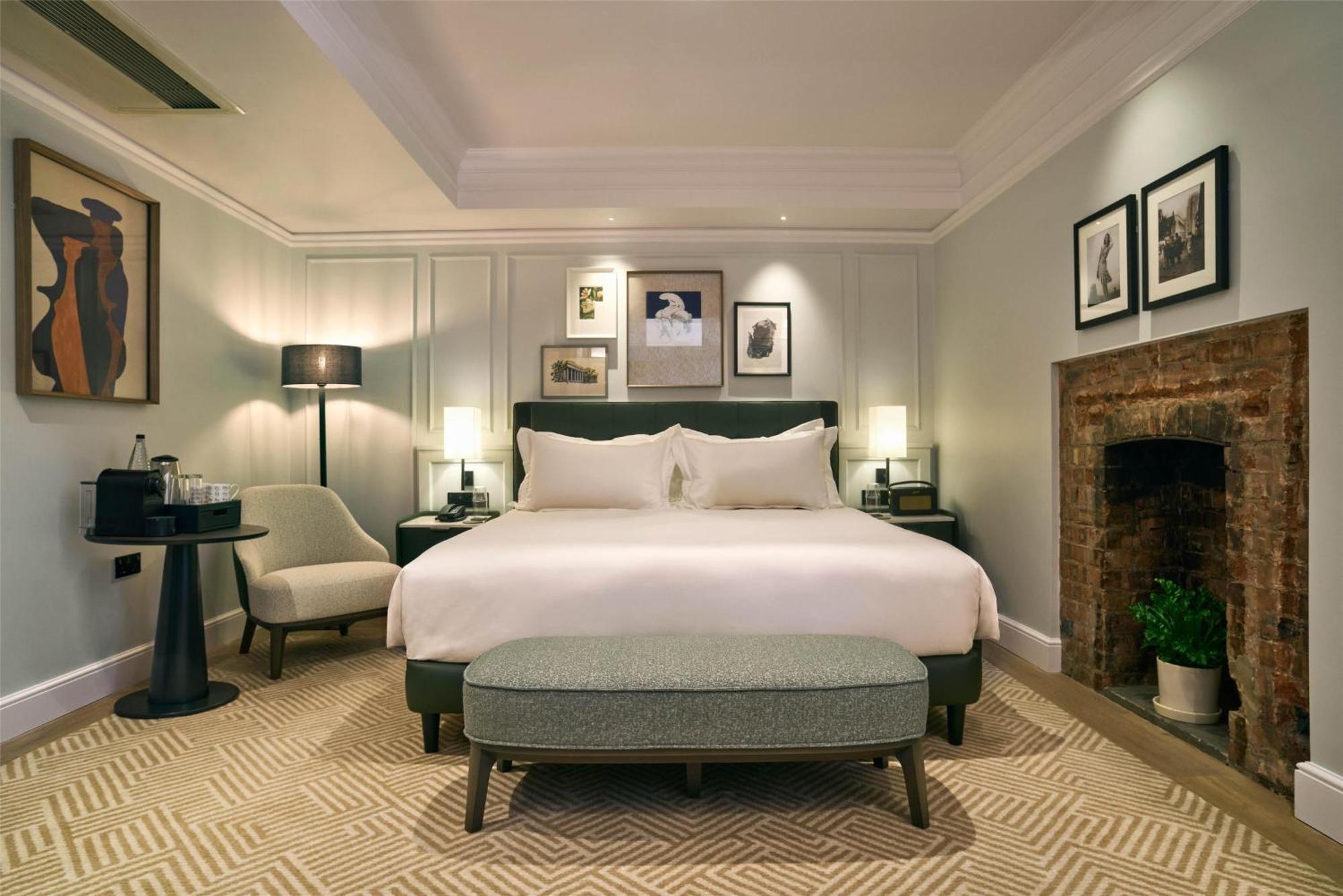 Radisson Blu Hotel, Bloomsbury Hotel
