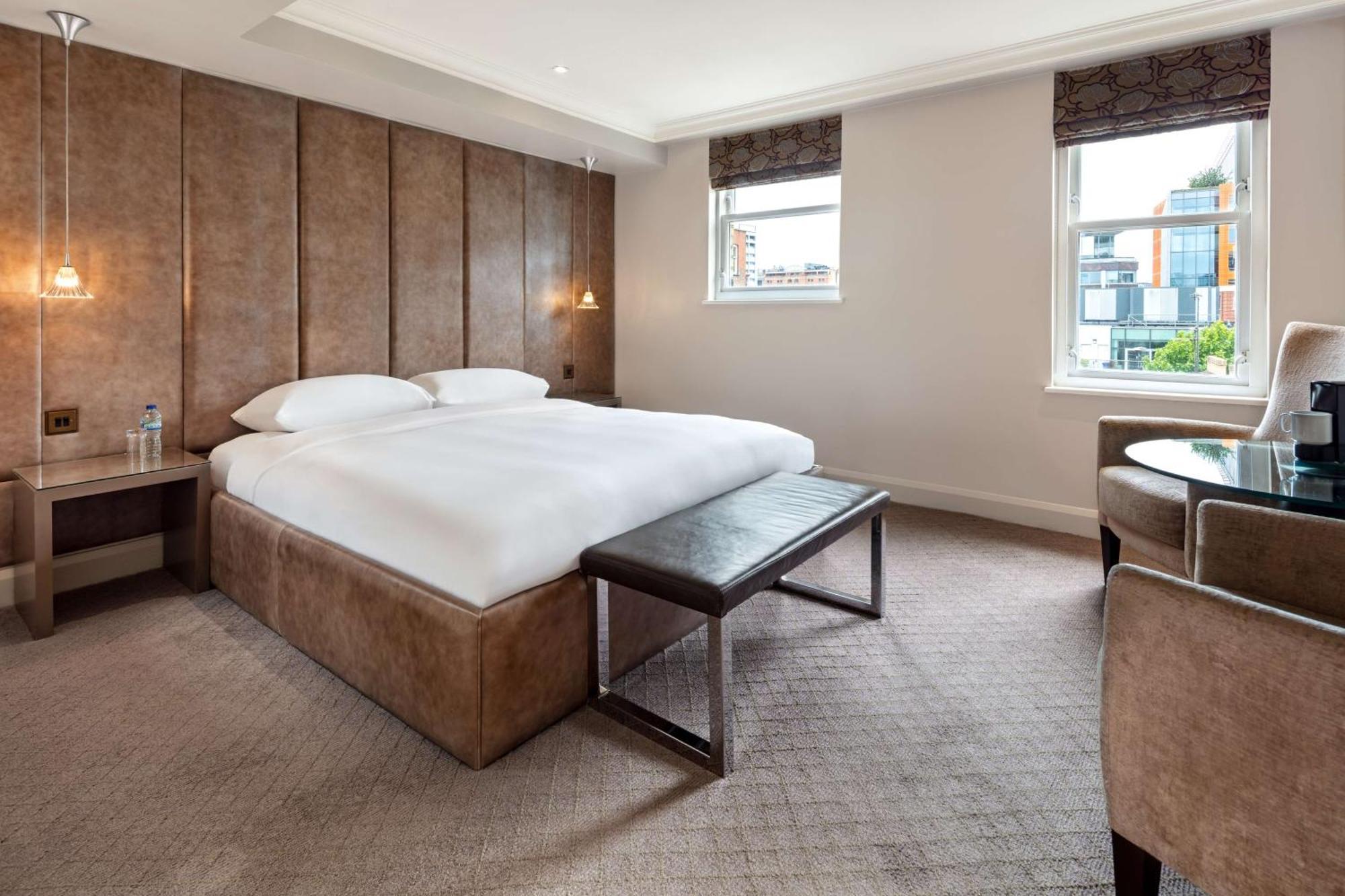 Radisson Blu Hotel, Bloomsbury